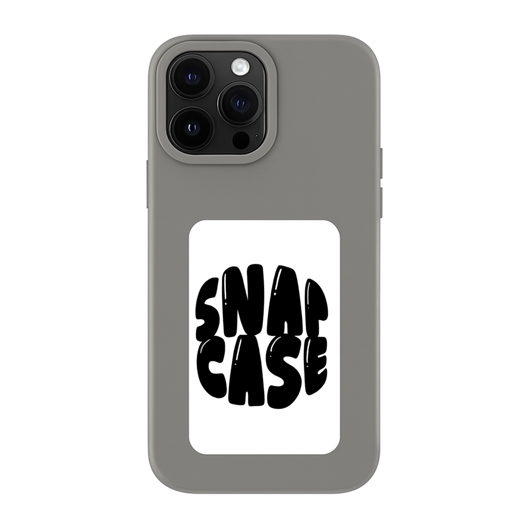 SNAP CASE