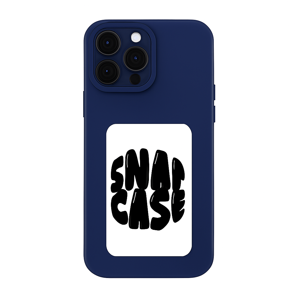 SNAP CASE