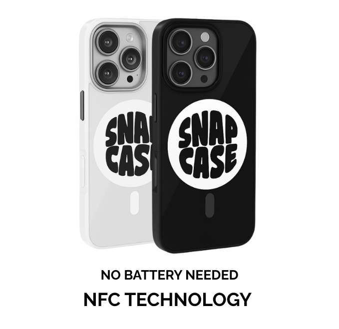 SNAP CASE - MAGSAFE